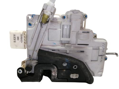 Rear right lock AUDI A6 C6 (4F2) 2.0 TDI | BP10325946C99 