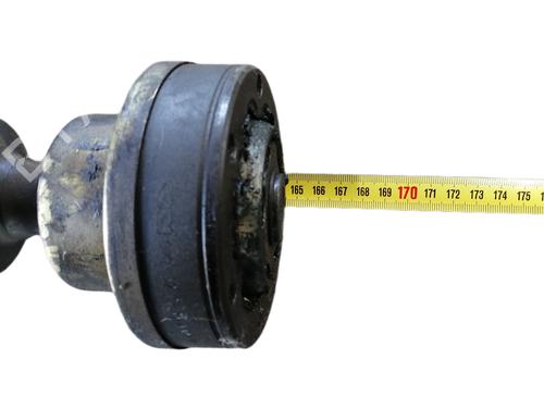Driveshaft AUDI A6 C5 (4B2) 2.4 | BP14261383M37 