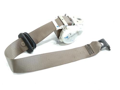 Rear right seatbelt OPEL ADAM (M13) 1.4 | BP8316805I28 