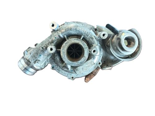Turbocharger/Supercharger DACIA DOKKER MPV (KE_) 1.5 dCi (KEAJ, KEAH) | BP29154484M71 