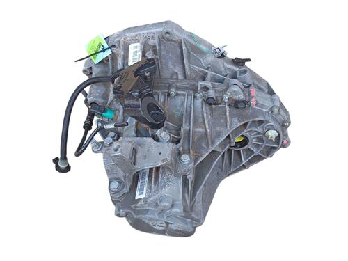 Gearbox RENAULT MEGANE III Hatchback (BZ0/1_, B3_) 1.6 16V (BZ1B, BZ1H) | BP26552494M3 