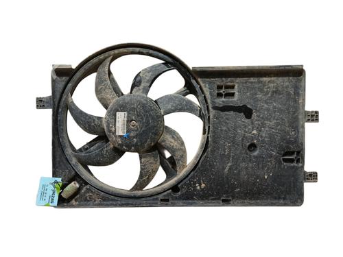 Radiator fan CITROËN NEMO MPV 1.4 HDi | BP28128876M35 