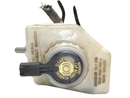 Brake master cylinder BMW X3 (E83) 2.0 d | BP8377345M77
