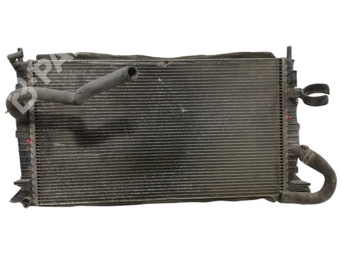 Used Water radiator Water radiator FORD FOCUS II (DA_, HCP, DP) 1.6 TDCi (109 hp) 10371323 10371323