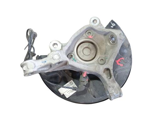 Left front steering knuckle MG MG 4 (EH32) | BP39399594M25 - Image 4