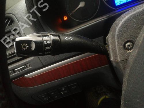 Steering column stalk HYUNDAI SANTA FÉ II (CM) 2.2 CRDi | BP9413693I23