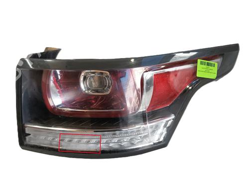 Used Right taillight Right taillight 34648039 34648039