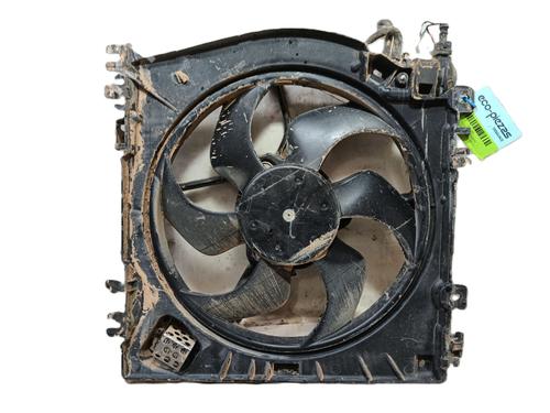 Radiator fan NISSAN NOTE (E11, NE11) 1.5 dCi | BP30152273M35