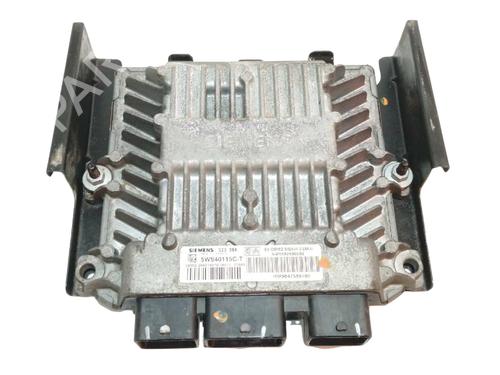Engine control unit (ECU) CITROËN C2 (JM_)  | BP5613265M57 