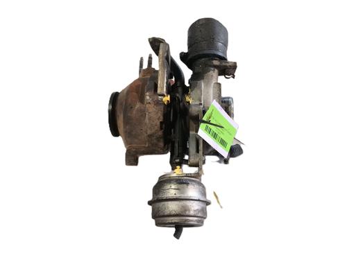 Used Turbocharger/Supercharger Turbocharger/Supercharger SUZUKI GRAND VITARA II (JT, TE, TD) 1.9 DDiS All-wheel Drive (JT419, TD44, JB419WD, JB419XD,... (129 hp) 35738308 35738308