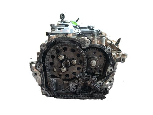 Cylinder head RENAULT MASTER III Van (FV) 2.3 dCi 130 FWD (FV0M, FV0Y, FV0J, FV02, FV03) | BP29850382M5