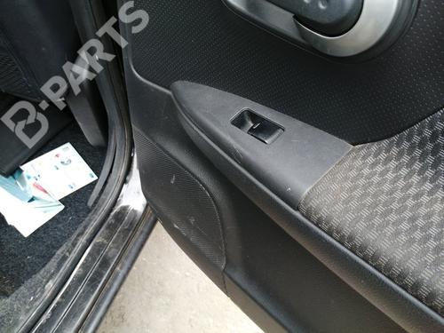 Used Right front window switch Right front window switch NISSAN NOTE (E11, NE11) 1.5 dCi (86 hp) 6962732 6962732