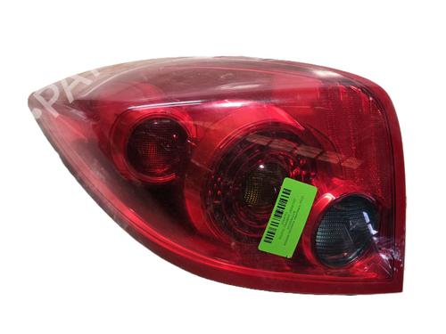 Højre baglygte NISSAN PRIMERA Hatchback (P12) 1.9 dCi (120 hp) 32316342