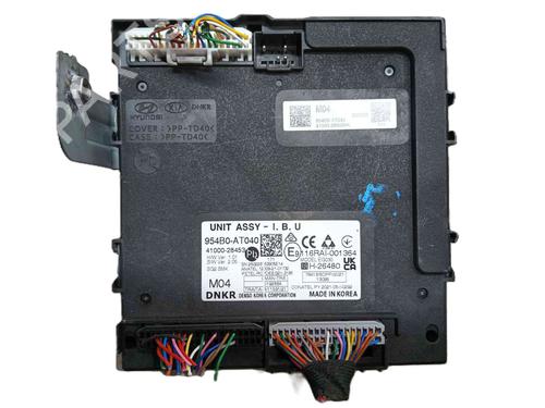 Electronic module KIA NIRO II (SG2) 1.6 GDi Plug-in Hybrid | BP36987690M83 - Image 3