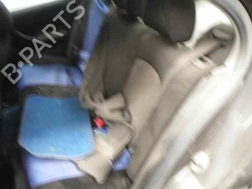 Rear left seatbelt SEAT LEON (1M1)  | BP6877871I29 