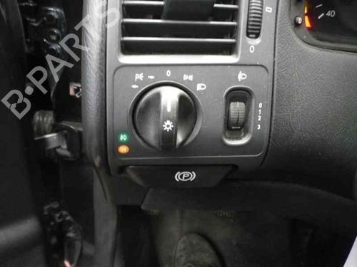 Headlight switch MERCEDES-BENZ E-CLASS (W210)  | BP5814932I24 