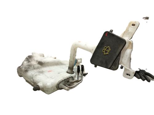 Windscreen washer tank MERCEDES-BENZ E-CLASS (W211) E 320 CDI (211.026) | BP20316500C113 