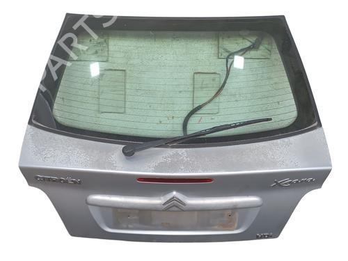 Used Tailgate Tailgate CITROËN XSARA (N1) 2.0 HDi 90 (90 hp) 33716869 33716869