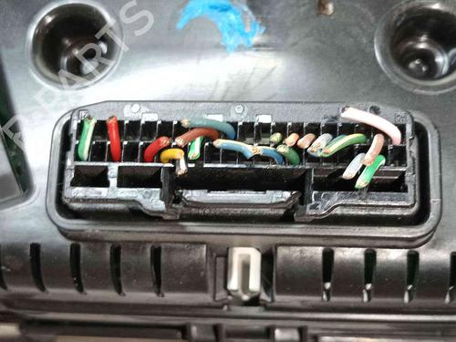 Instrument cluster DACIA SANDERO III 1.0 TCe 90 | BP36912668C47  - Image 5