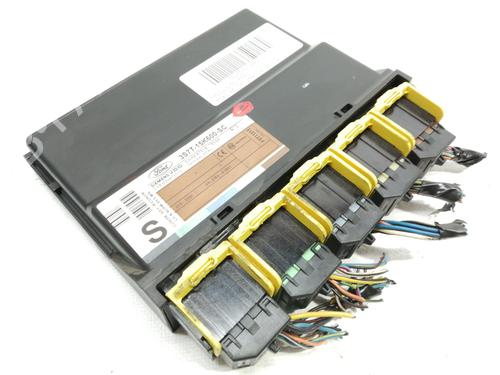 Used Electronic module FORD MONDEO III (B5Y) [2000-2007]  7239747