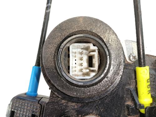 Højre bagtil lås LEXUS NX (_Z1_) 300h (AYZ10_) | BP32375611C99 