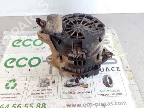 Used Alternator CHEVROLET LACETTI (J200) 1.4 16V (95 hp) 5377574