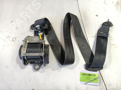 Used Front left seatbelt Front left seatbelt PEUGEOT BIPPER (AA_) 1.3 HDi 75 (75 hp) 36032463 36032463
