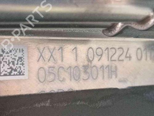 Motor SEAT ATECA (KH7, KHP) 1.0 TSI | BP36865641M1 - Image 17