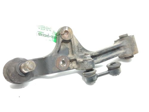 Left front suspension arm KIA CARNIVAL II (GQ) 2.9 CRDi | BP7224593M12 