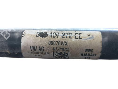 Right front driveshaft AUDI Q2 (GAB, GAG) 35 TFSI | BP28377251M39