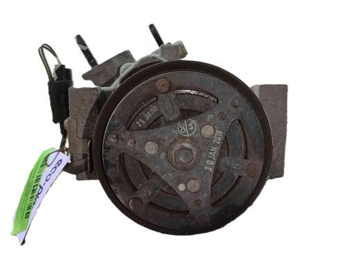 AC compressor FORD FIESTA VII (HJ, HF)  | BP37019433M34  - Image 5