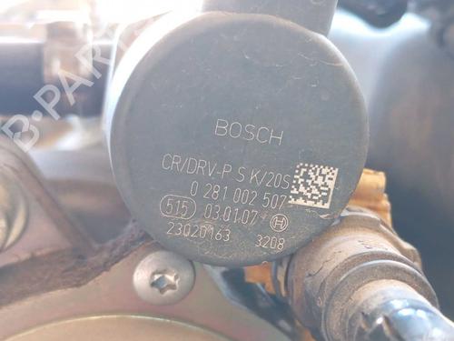 Engine OPEL CORSA D (S07) 1.3 CDTI (L08, L68) | BP40070063M1 - Image 8
