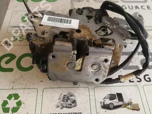 Rear right lock CHRYSLER VOYAGER IV (RG, RS) 2.8 CRD | BP5381219C99 