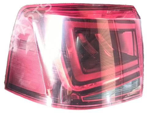 Left taillight SEAT ALHAMBRA (710, 711) 2.0 TDI | BP29888085C34
