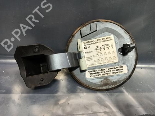Fuel flap OPEL ASTRA H (A04) 1.4 (L48) | BP21501211C131 