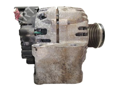 Alternator FIAT FIORINO Box Body/MPV (265_)  | BP11887026M7 