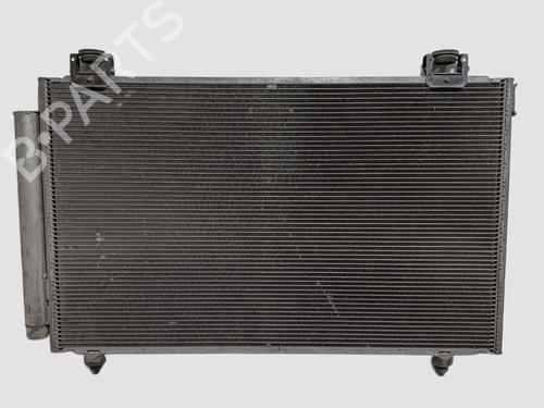 AC radiator TOYOTA AVENSIS (_T25_)  | BP20307019M32 