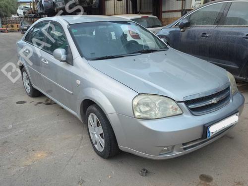 Used Parts CHEVROLET NUBIRA Saloon 1.6 4990841