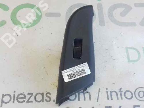 Used Right front window switch Right front window switch NISSAN ALMERA II (N16) [2000-2026] 5364423 5364423