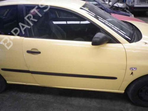 Right front steering knuckle SEAT IBIZA III (6L1)  | BP5351697M26 
