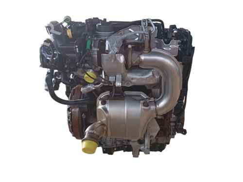 Engine FIAT SCUDO Van 2.0 Multijet 145 (506) | BP29629043M1 
