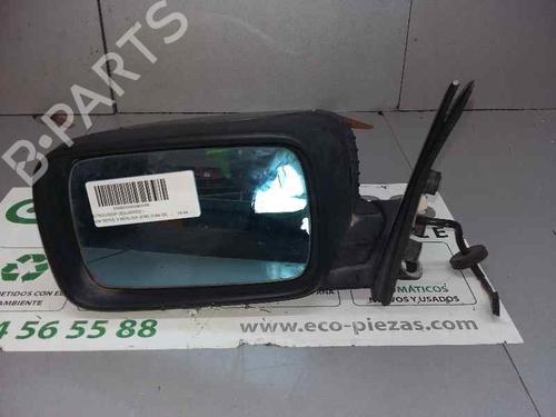 Used Left mirror BMW 3 (E36) 318 is (140 hp) 10281606