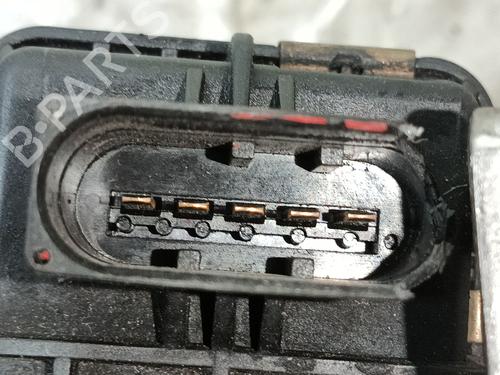 Turbocharger/Supercharger BMW X5 (E70) 3.0 d | BP18703569M71 