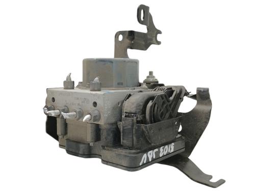 Used ABS pump RENAULT CAPTUR I (J5_, H5_) [2013-2025]  9956183