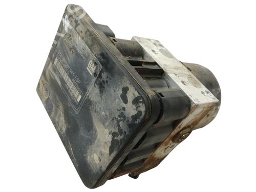 ABS pump OPEL ASTRA H (A04) 1.7 CDTI (L48) | BP5368449M43 
