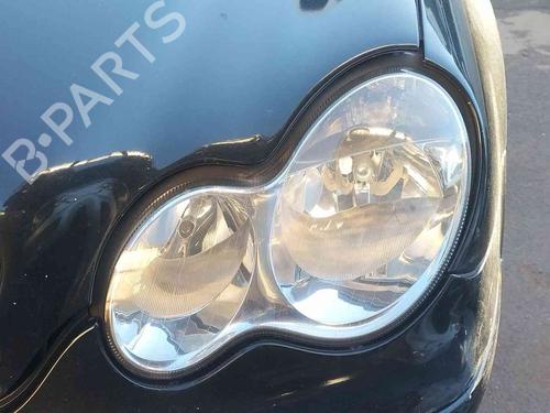 Left headlight MERCEDES-BENZ C-CLASS (W203) C 220 CDI (203.008) | BP37996979C28 - Image 2