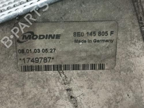 Intercooler / Chłodnica powietrza doładowującego AUDI A4 B6 Avant (8E5) 1.9 TDI | BP30586971M30 