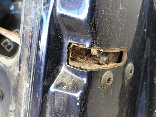 Right front door JEEP GRAND CHEROKEE I (ZJ, ZG)  | BP16825008C3 