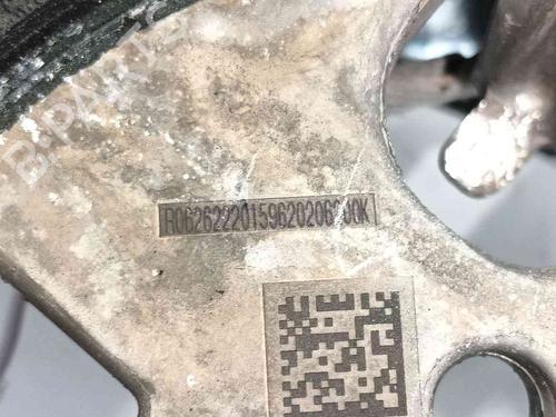 Steering wheel FORD TRANSIT CONNECT V408 Box Body/MPV | BP36466316C49 - Image 5