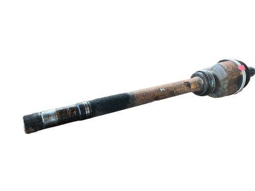 Left front driveshaft FIAT SCUDO Van 2.0 Multijet 145 (506) | BP29446629M38